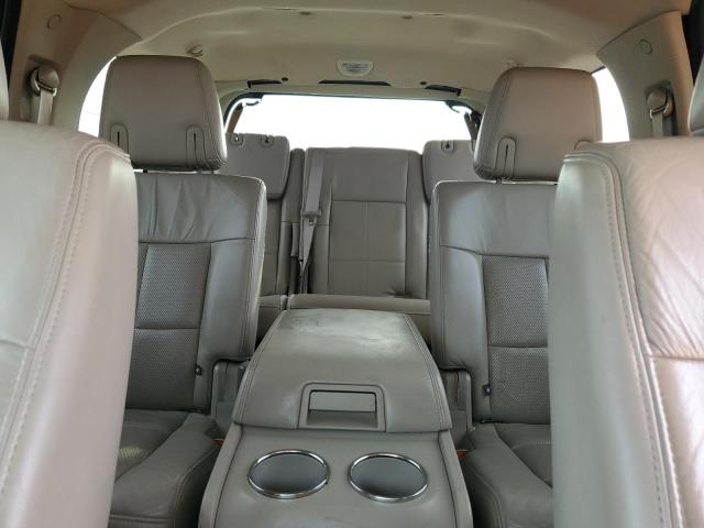 Photo 10 from auction – 2014 LINCOLN NAVIGATOR with VIN 5LMJJ2H51EEL00520