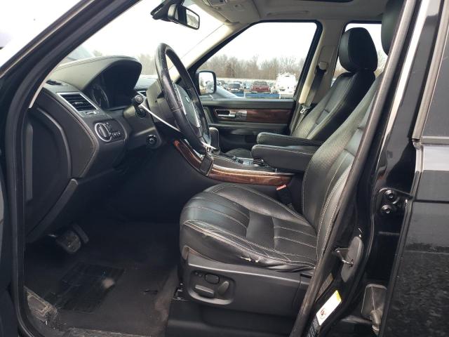 Photo 7 from auction – 2011 LAND ROVER RANGE ROVE with VIN SALSK2D41BA293179