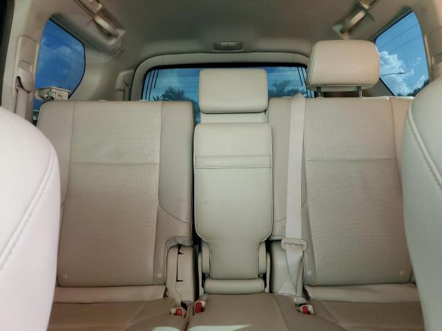 Photo 10 from auction – 2017 LEXUS GX 460 with VIN JTJBM7FX0H5172230