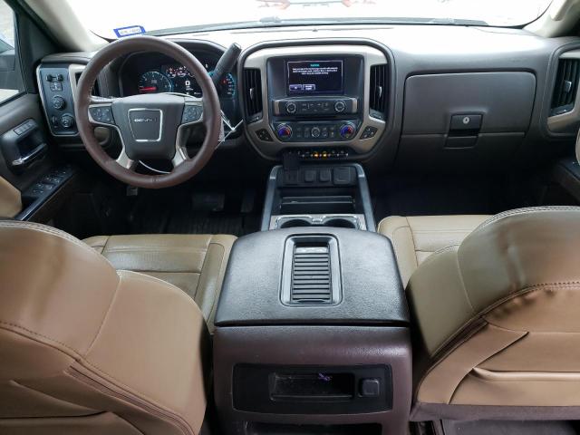 Photo 8 from auction – 2018 GMC SIERRA K15 with VIN 3GTU2PEJ5JG415429