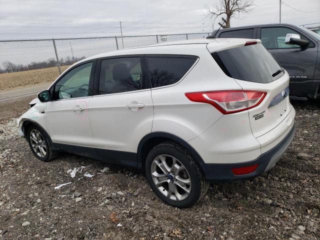 Photo 2 from auction – 2013 FORD ESCAPE SEL with VIN 1FMCU0H97DUA72649