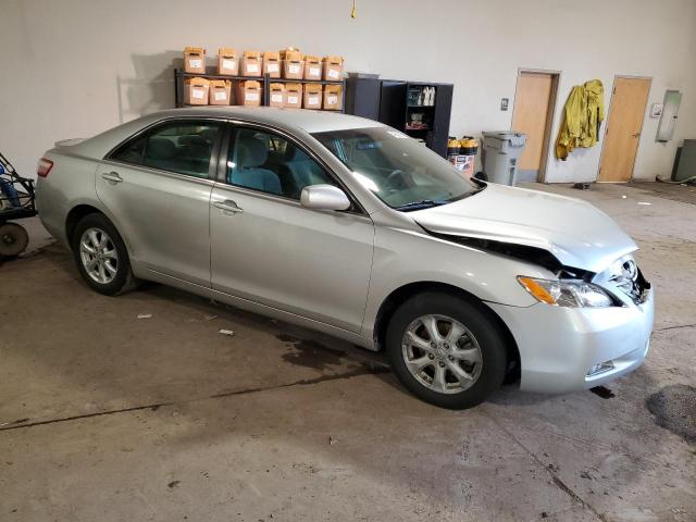 Photo 4 from auction – 2009 TOYOTA CAMRY BASE with VIN 4T1BE46K39U304760