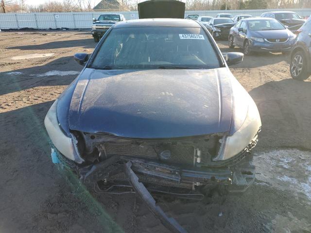Photo 5 from auction – 2010 HONDA ACCORD EXL with VIN 5KBCP3F86AB010835