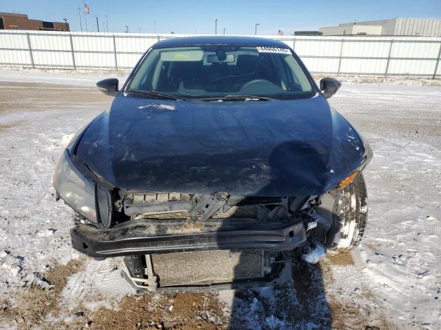 Photo 5 from auction – 2012 VOLKSWAGEN PASSAT S with VIN 1VWAP7A31CC056062