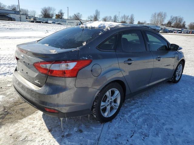 Photo 3 from auction – 2014 FORD FOCUS SE with VIN 1FADP3F26EL411079