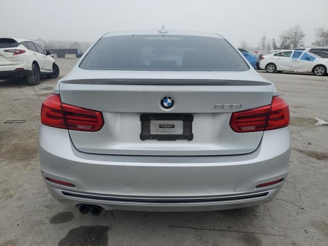 Photo 6 from auction – 2016 BMW 328 I SULE with VIN WBA8E9C58GK648603