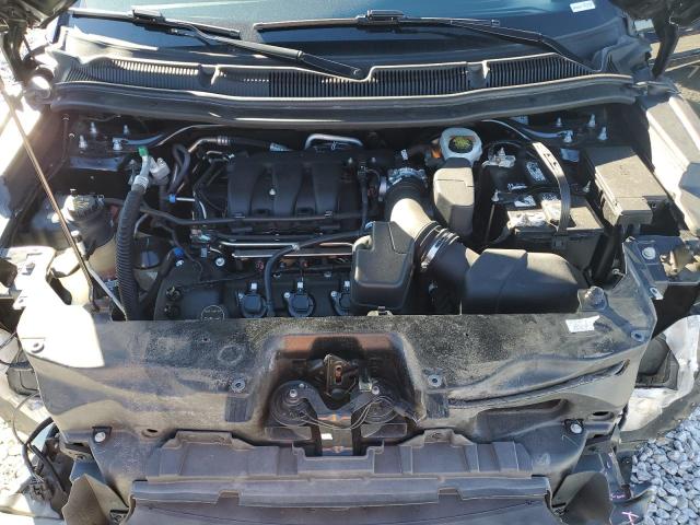 Photo 12 from auction – 2018 FORD EXPLORER X with VIN 1FM5K8D89JGC25181