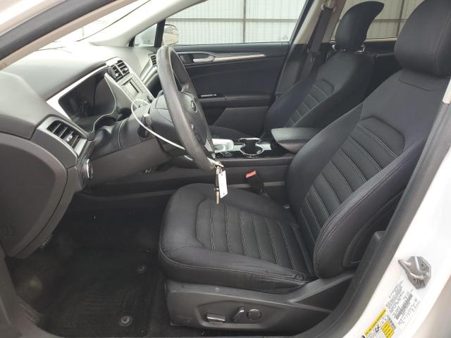 Photo 7 from auction – 2014 FORD FUSION SE with VIN 3FA6P0H77ER259220