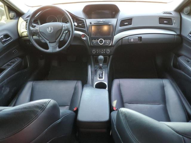 Photo 8 from auction – 2018 ACURA ILX PREMIU with VIN 19UDE2F73JA006973
