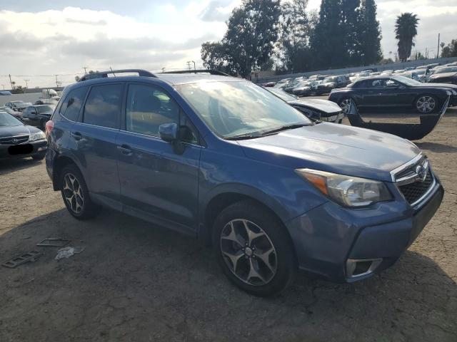 Photo 4 from auction – 2014 SUBARU FORESTER 2 with VIN JF2SJGMC8EH519018