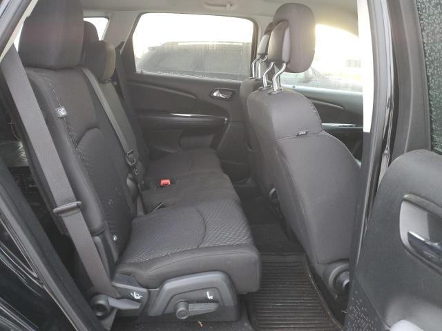 Photo 11 from auction – 2018 DODGE JOURNEY SE with VIN 3C4PDCAB8JT498604