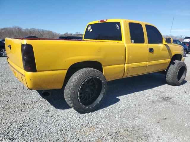 Photo 3 from auction – 2007 CHEVROLET SILVERADO with VIN 1GCEC19Z37Z193772