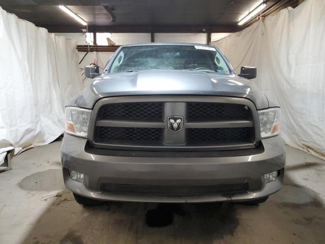 Photo 5 from auction – 2012 DODGE RAM 1500 S with VIN 1C6RD7FT4CS163823