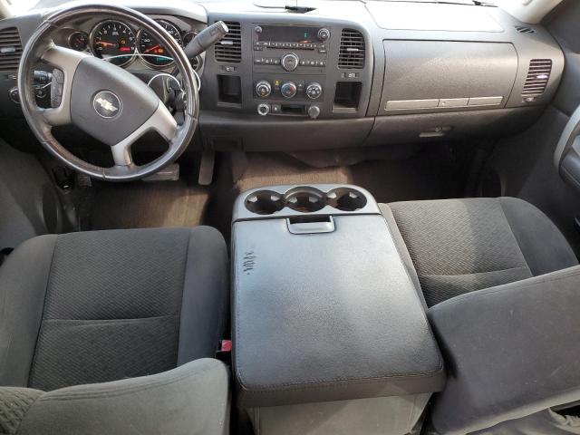 Photo 8 from auction – 2008 CHEVROLET SILVERADO with VIN 2GCEC13J481266290