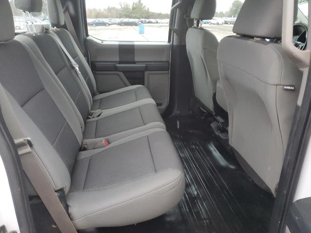 Photo 10 from auction – 2015 FORD F150 SUPER with VIN 1FTEW1E82FFC43470