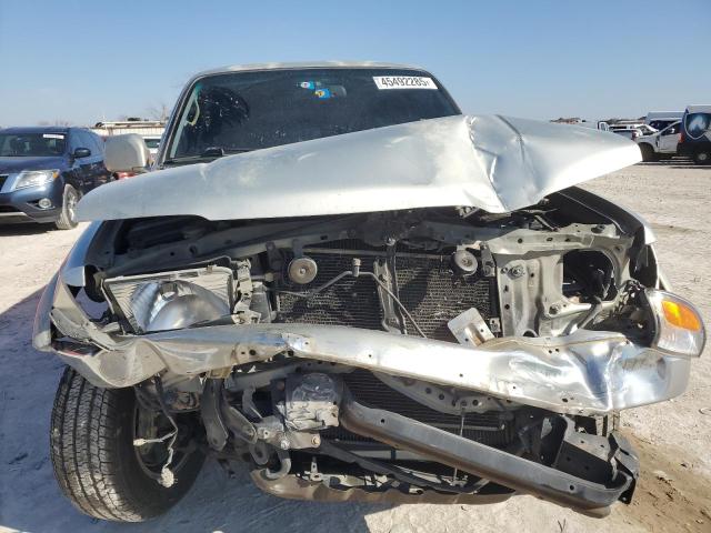 Photo 5 from auction – 2000 TOYOTA 4RUNNER SR with VIN JT3GN86R8Y0151608