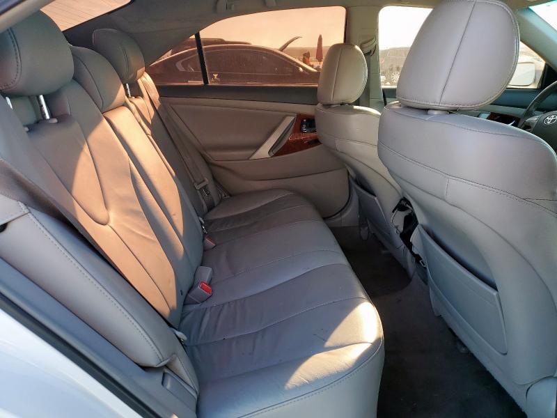 Photo 10 from auction – 2009 TOYOTA CAMRY BASE with VIN 4T4BE46K59R107529