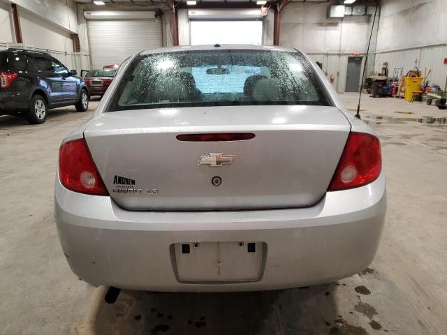Photo 6 from auction – 2008 CHEVROLET COBALT LS with VIN 1G1AK58F287181425