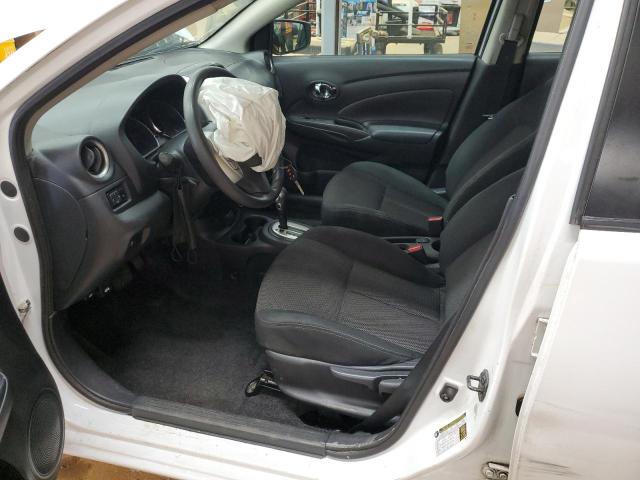 Photo 7 from auction – 2019 NISSAN VERSA S with VIN 3N1CN7AP1KL855334