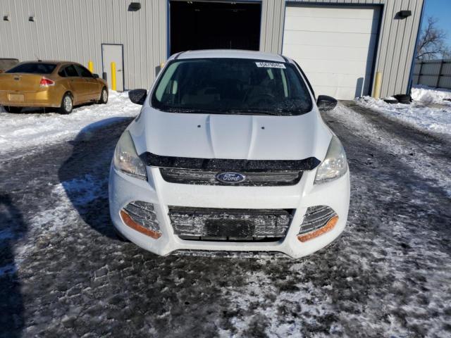Photo 5 from auction – 2013 FORD ESCAPE S with VIN 1FMCU0F70DUD11766