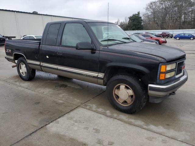 Photo 4 from auction – 1998 GMC SIERRA K15 with VIN 2GTEK19R2W1530619