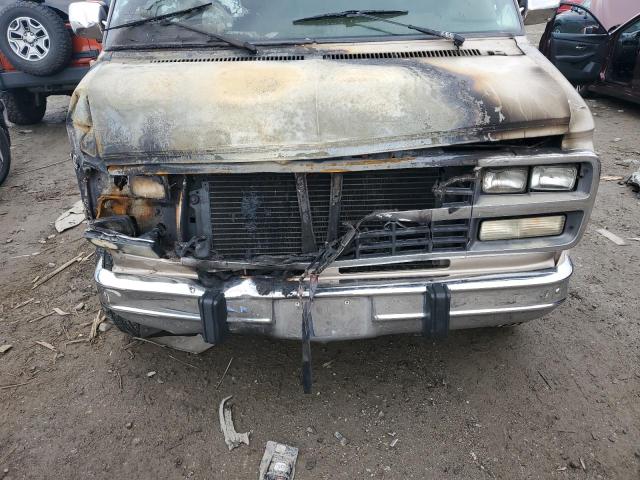 Photo 11 from auction – 1994 CHEVROLET G20 with VIN 1GBEG25K1RF127765