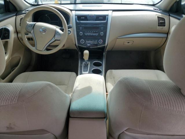 Photo 8 from auction – 2013 NISSAN ALTIMA 2.5 with VIN 1N4AL3AP1DN452269