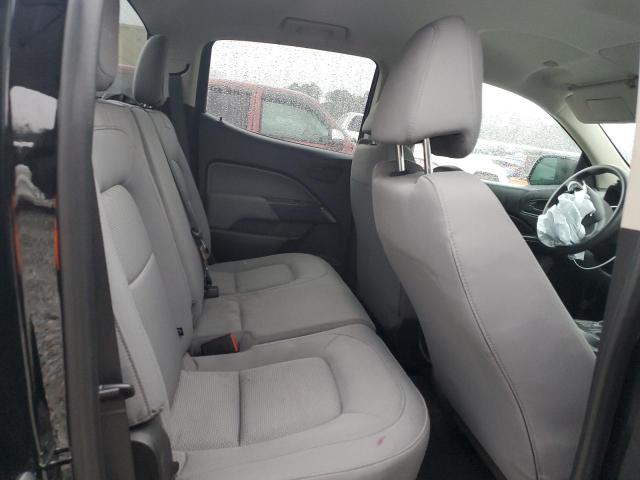 Photo 10 from auction – 2019 GMC CANYON with VIN 1GTG5BEA1K1108282