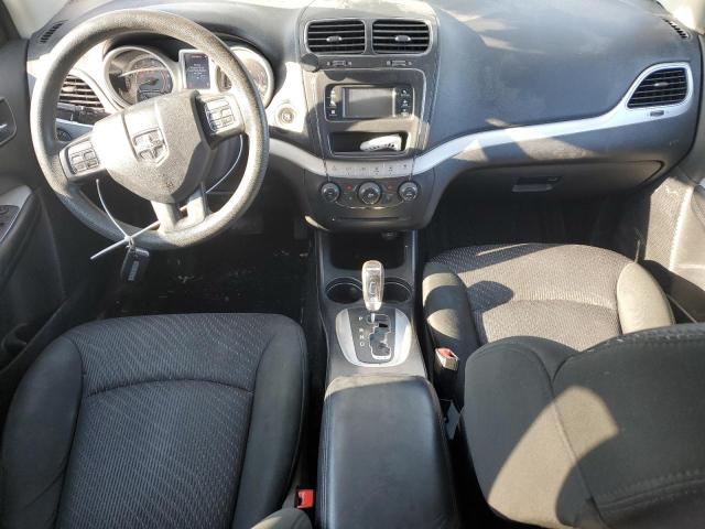 Photo 8 from auction – 2012 DODGE JOURNEY SX with VIN 3C4PDCBG7CT144408