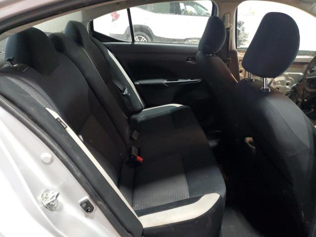 Photo 10 from auction – 2021 NISSAN VERSA SV with VIN 3N1CN8EV1ML836333