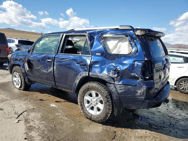 Photo 2 from auction – 2019 TOYOTA 4RUNNER SR with VIN JTEBU5JR6K5623213