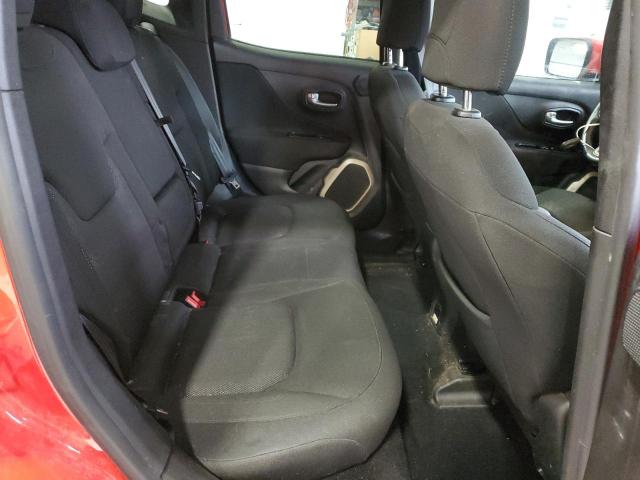 Photo 10 from auction – 2015 JEEP RENEGADE L with VIN ZACCJBBT1FPB37044