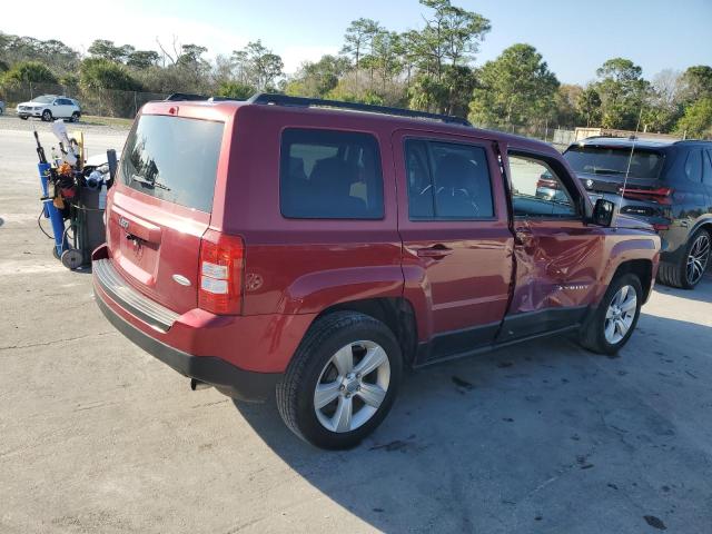Photo 3 from auction – 2012 JEEP PATRIOT LA with VIN 1C4NJPFA3CD526440