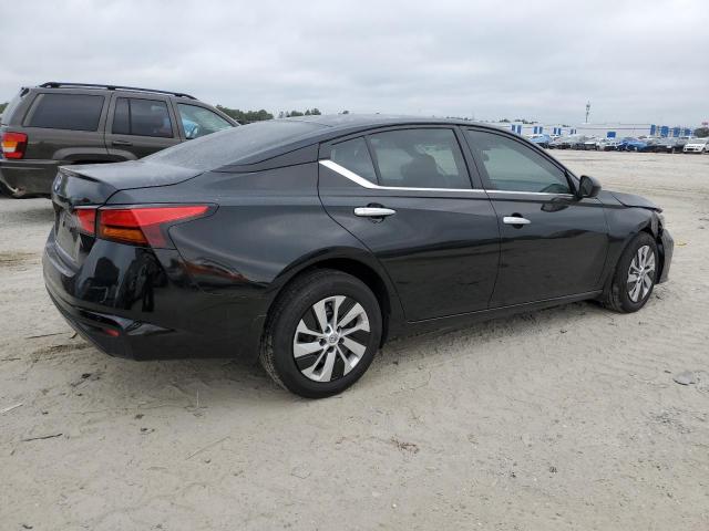 Photo 3 from auction – 2024 NISSAN ALTIMA S with VIN 1N4BL4BV5RN391913