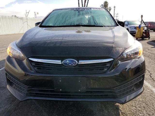 Photo 5 from auction – 2023 SUBARU IMPREZA with VIN 4S3GKAB69P3600055