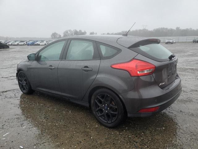 Photo 2 from auction – 2016 FORD FOCUS SE with VIN 1FADP3K20GL340616