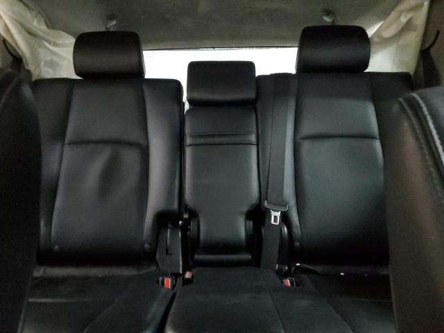 صورة رقم 10 من المزاد - 2015 TOYOTA 4RUNNER SR مع VIN JTEBU5JR6F5238143