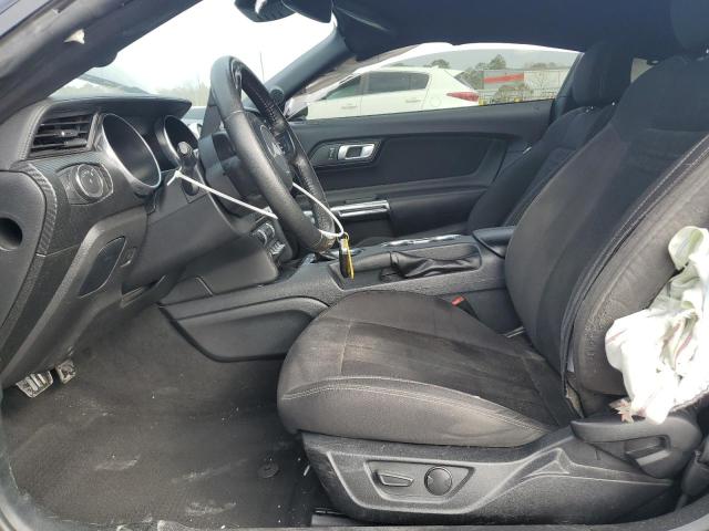 Photo 7 from auction – 2022 FORD MUSTANG with VIN 1FA6P8THXN5123245
