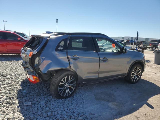 Photo 3 from auction – 2018 MITSUBISHI OUTLANDER with VIN JA4AP4AW8JU024643