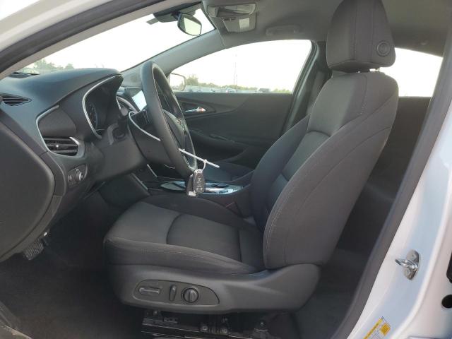 Photo 7 from auction – 2023 CHEVROLET MALIBU LT with VIN 1G1ZD5ST7PF213902