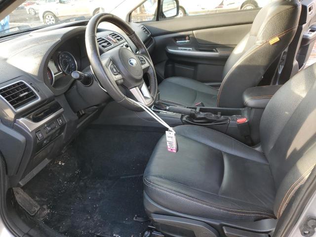 Photo 7 from auction – 2017 SUBARU CROSSTREK with VIN JF2GPANC6H8211897