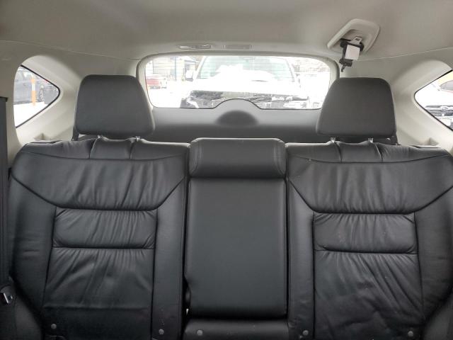Photo 10 from auction – 2013 HONDA CR-V EXL with VIN 5J6RM4H71DL058167