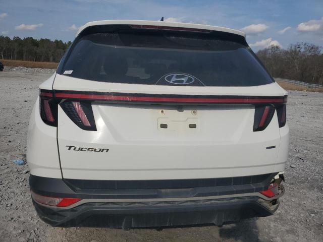 Photo 6 from auction – 2023 HYUNDAI TUCSON SEL with VIN 5NMJBCAE2PH223838