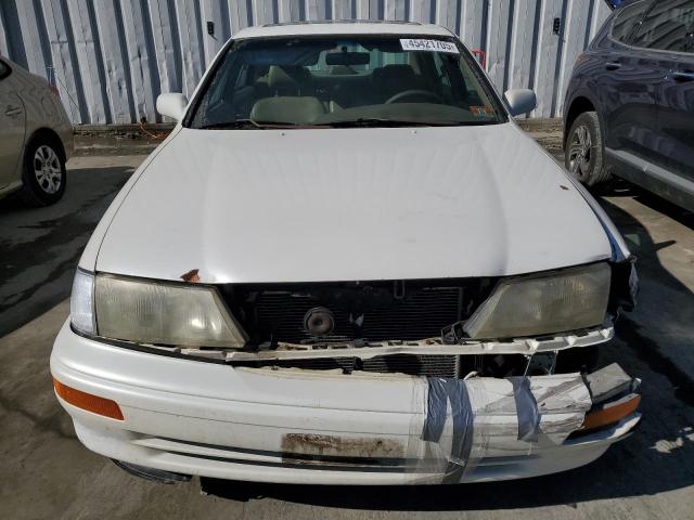 Photo 5 from auction – 1997 TOYOTA AVALON with VIN 4T1BF12B5VU157580