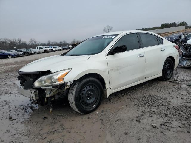 NISSAN ALTIMA S 2015 with VIN 1N4AL3AP1FC125188 - Photo from auction