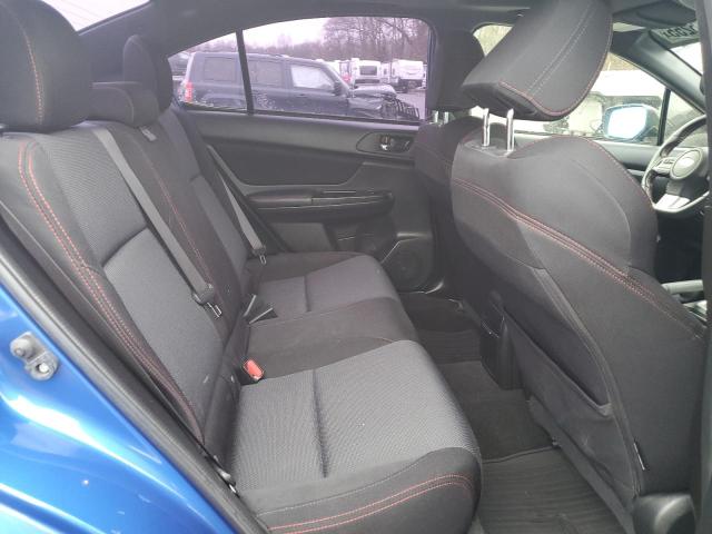 Photo 10 from auction – 2015 SUBARU WRX PREMIU with VIN JF1VA1D65F8815415