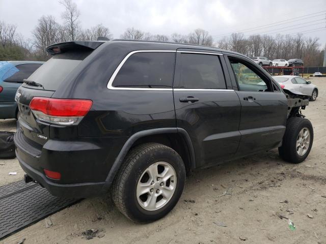 Photo 3 from auction – 2014 JEEP GRAND CHER with VIN 1C4RJFAG6EC247970
