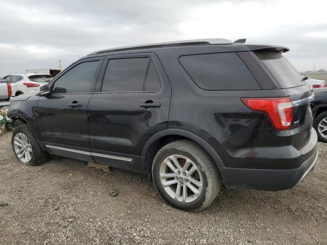 Photo 2 from auction – 2016 FORD EXPLORER X with VIN 1FM5K7DH4GGC03947