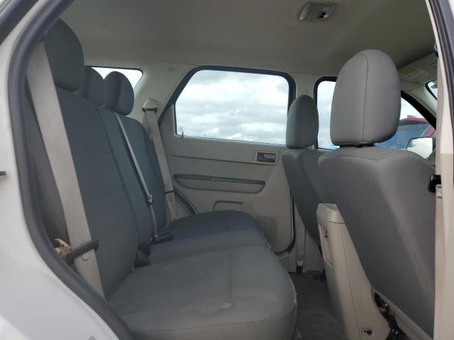 Photo 11 from auction – 2012 FORD ESCAPE XLS with VIN 1FMCU0C74CKB41510
