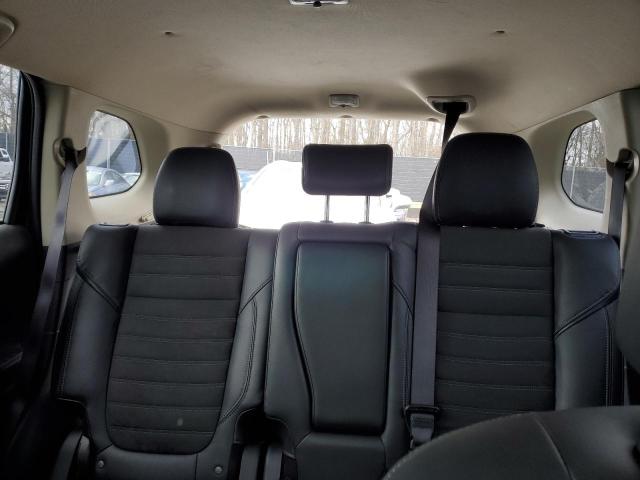 Photo 10 from auction – 2020 MITSUBISHI OUTLANDER with VIN JA4AZ3A3XLZ004409